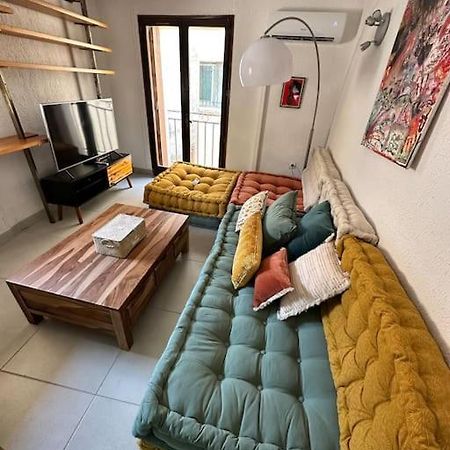 Appartement A 25 Min De La Plage Tourbes Eksteriør bilde