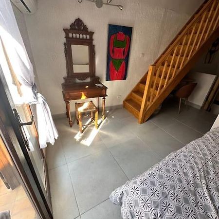 Appartement A 25 Min De La Plage Tourbes Eksteriør bilde