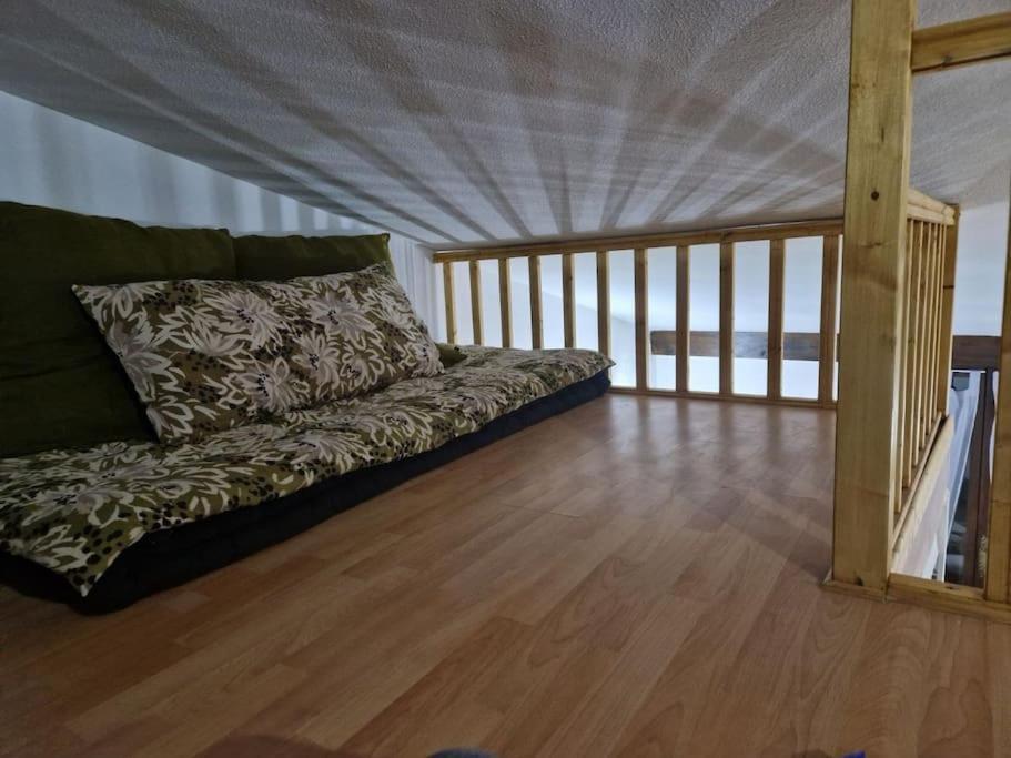 Appartement A 25 Min De La Plage Tourbes Eksteriør bilde